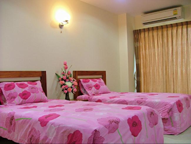 Porn 3 Hotel Khon Kaen Habitación foto