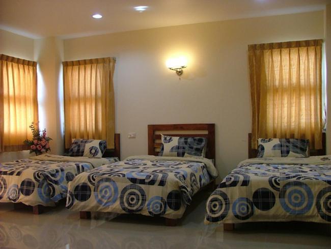 Porn 3 Hotel Khon Kaen Habitación foto