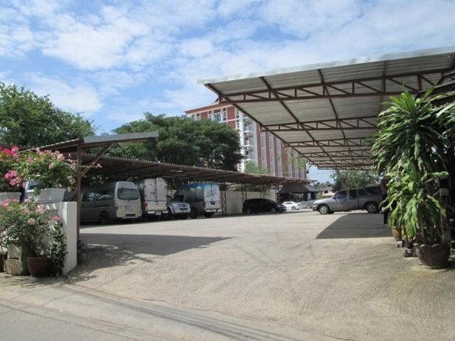 Porn 3 Hotel Khon Kaen Exterior foto
