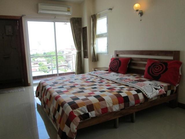 Porn 3 Hotel Khon Kaen Habitación foto