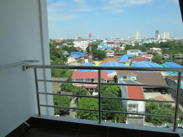Porn 3 Hotel Khon Kaen Exterior foto