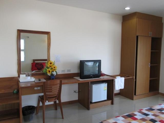 Porn 3 Hotel Khon Kaen Exterior foto