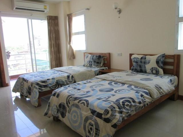 Porn 3 Hotel Khon Kaen Habitación foto