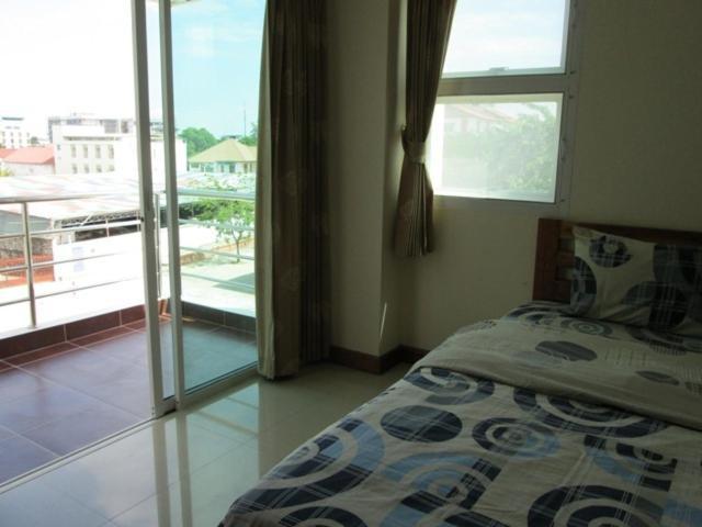 Porn 3 Hotel Khon Kaen Exterior foto